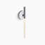 Components One-Light Led Sconce