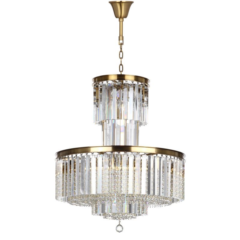 Reynaldo Chandelier