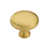 Satin Brass