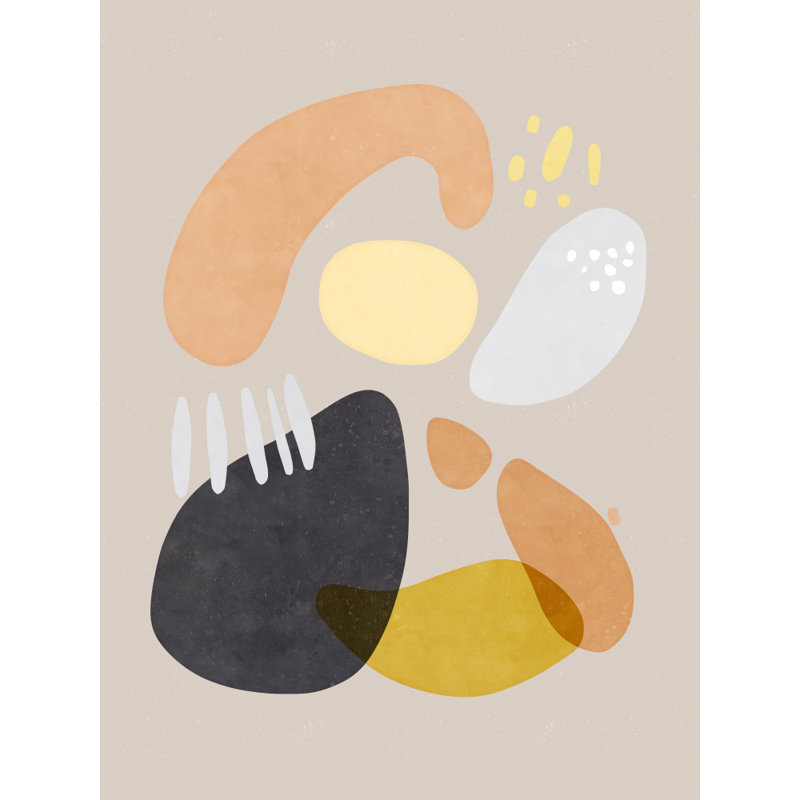 Wrapped Canvas Print, 76.2 cm H x 50.8 cm W
