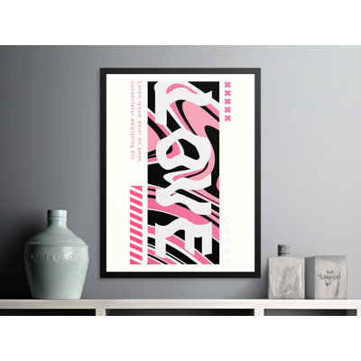 Piersten Print