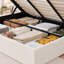 Lit plateforme tapissier avec rangement Lugent-1454283009-1491548053