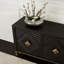 Modern Multifunctional Practical Console Table-1441394784