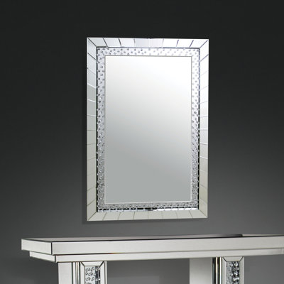 Miroir d'appoint Nysa