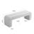 Benicia Boucle Upholstered Fabric Tufted Bench-57956226