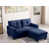 Dark Blue Polyester is out of stock selected