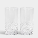 Sofiero Crystal Highball Glass