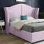 Anastasha Upholstered Bed-202160152-202160150