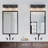 Krisstina 4 - Light Dimmable Vanity Light-1891505095-1891505090