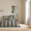 Oscar Cotton Duvet Cover Set-100915493