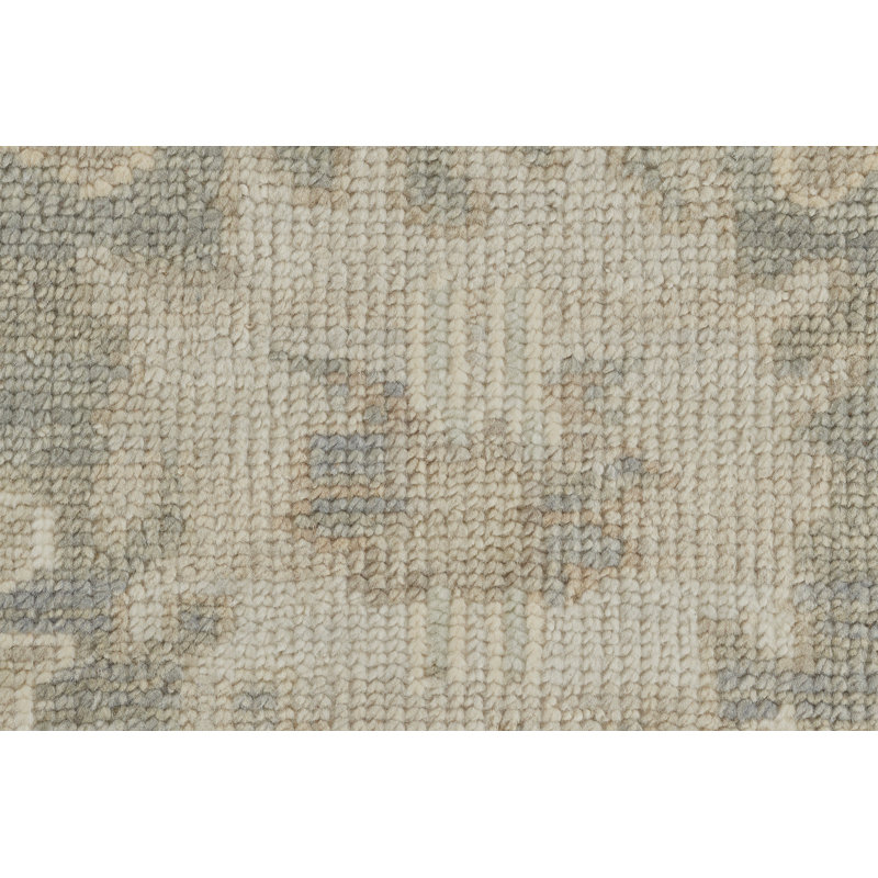 Lilia - Wheat, Rectangle 8' x 10'