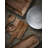 Erithon Melamine Handled Tray