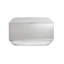 Twofold Stainless Steel Decorative Tray-1923097050-1919538493