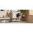 29.9 " Freestanding Standard Single Bathroom Vanity Base-101055152