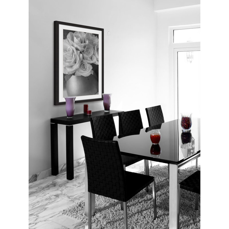 Judy Stalus - Single Picture Frame Print, 61cm H x 41cm W x 3.81cm D