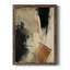 «Baked Paintstrokes V», reproduction d'art sur toile simple-88379103-88379104