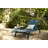 Oulala Metal Outdoor Side Table , in. W in. D-84322357