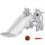 HOMCOM Indoor Slide