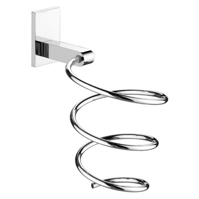 Hairdryer Supports Metal Hair Tool Holder