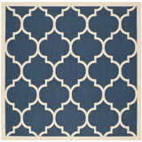 Herefordshire Performance Geometric Rug