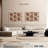 Geometric Hexagonal Tiles-1864358069