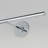Demontrey Aluminium LED Armed Sconce-1735581533-1735581534