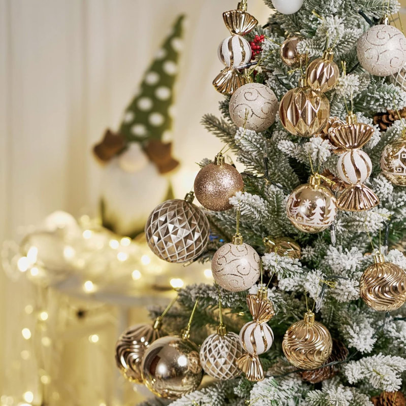 Arbre de Noël décoratif