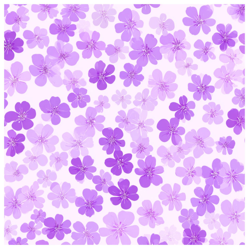 Tapisserie murale fleurs - décoration murale florale, 104in H x88 with 4 Grommets