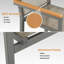 Aluminum Outdoor Lounge Chair-520958392