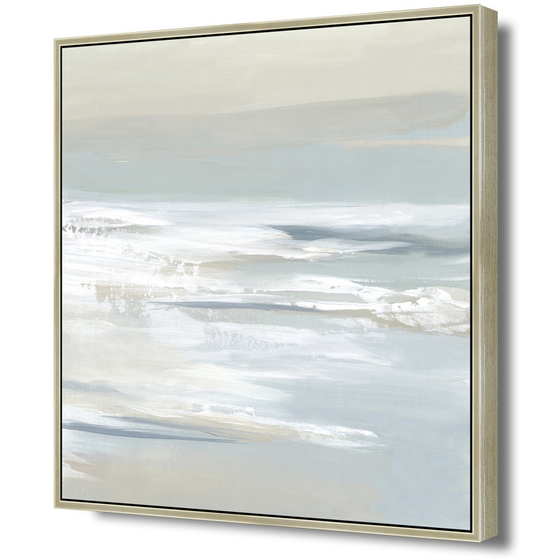 Nautical & Beach, 26" H x 26" W, Gold