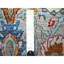 Tapis unique 6 pi x 8 pi 9 po Savannahjo