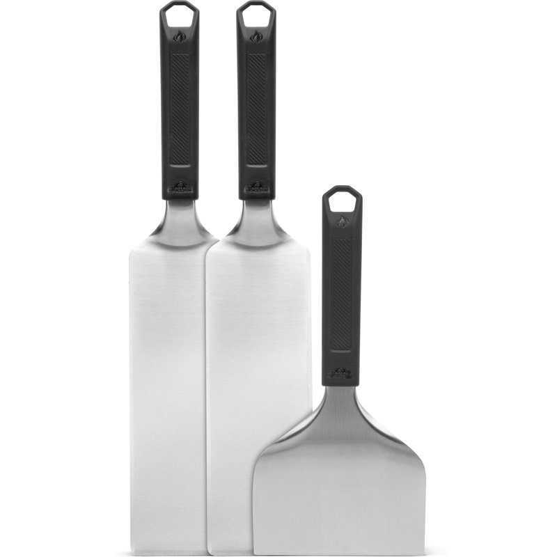Ensemble de démarrage pour plaque chauffante 3 pièces
