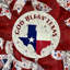God Bless, couronne patriotique du Texas