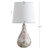 Carolyne Resin Table Lamp-503581353