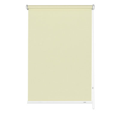 Semi Sheer Roll-Up Shade