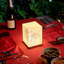 Alazah Glass Table Lamp