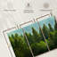 Pin vert luxuriant Alvord-106052389