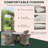 Resin Rattan Dining Set
