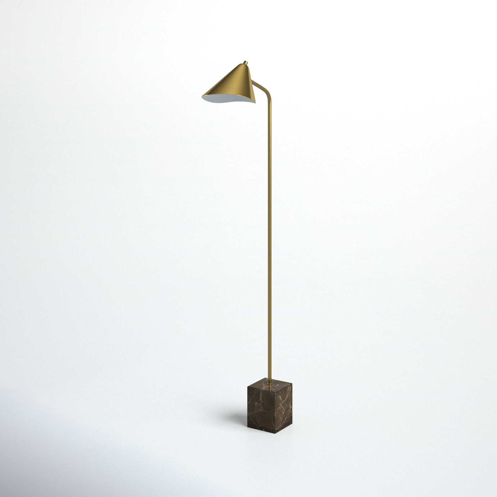 Russ 55'' Floor Lamp