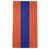 Orange/Blue selected