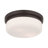 Bahar Glass Flush Mount-22741942-100064274