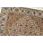 Rubyrae One-of-a-Kind 2'10" X 6'2" Wool Area Rug in White