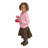 Preschool with Kitchen Accessories