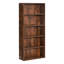134.6cm H x 59.7cm W Standard Bookcase