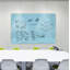 Panneau de verre mural Harmony-13567166-13567175
