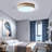 Aritina LED Flush Mount-814217150-814217149