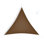 12' Triangle Shade Sail