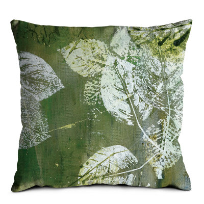 Rosaline Square Throw Cushion