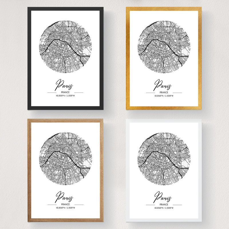 Unframed A3 Poster, 11.7 x 16.5 Inches | 100% Matte Satin for Rich Colors & Vibrant Images | Perfect Wall Art for Home, Office, or Gallery | Stylish Decor to Enhance Any Space