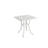 Bistro Set 3 Piece Rustproof Cast Aluminum Patio Furniture Sets 2 Chairs And 1 Round Table Outdoor, Garden, Patio, Balcony-488644335